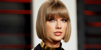 Taylor Swift hevder Kanye West lyver om «bitch»-låt. Nå har kona hans publisert videobevis på Snapchat